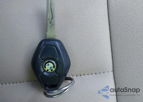 2001 BMW 325I from USA, damaged, VIN WBAAV33451FU76522